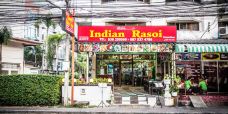 Indian Rasoi Restaurant-芭堤雅-Miss_Li123