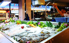 Nang Nual Pattaya餐厅图片