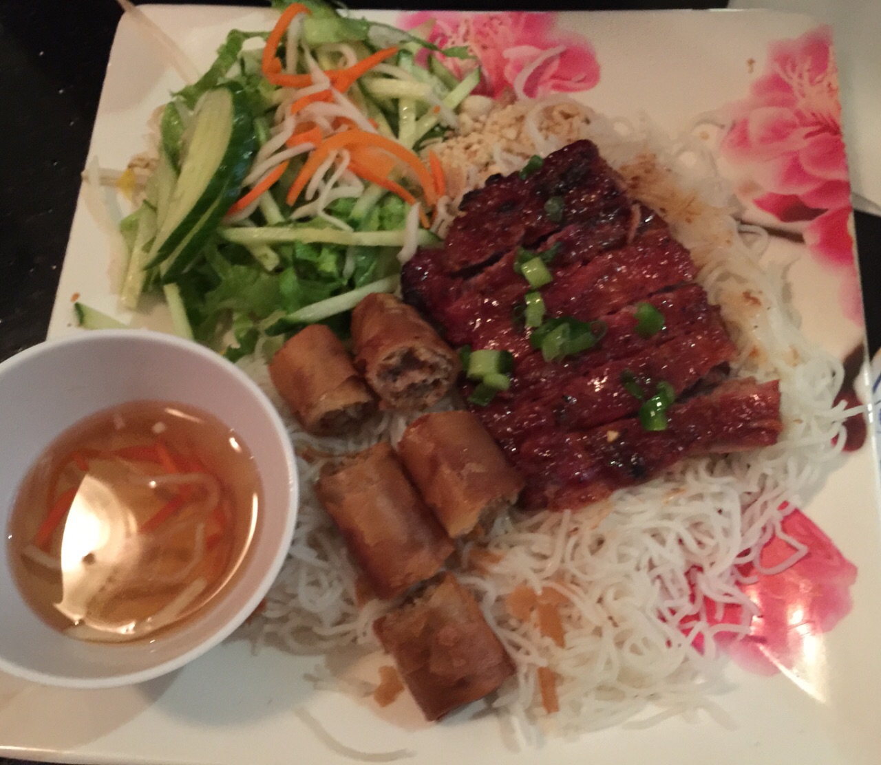 Pho La Jolla餐厅图片