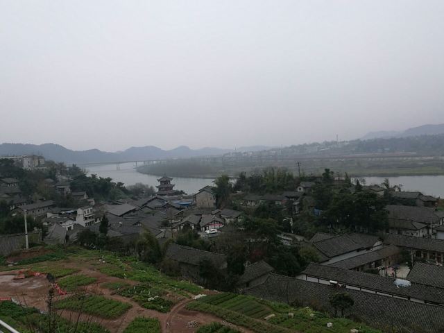 Zhouzi Ancient Town