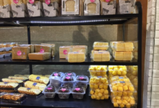 可乐园西餐厅美食图片