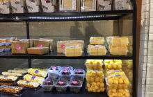 可乐园(喷泉广场店)餐厅图片