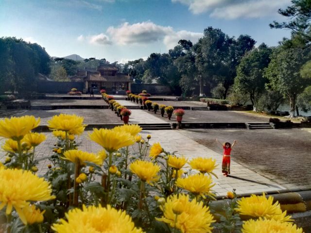 Thành Phố Huế