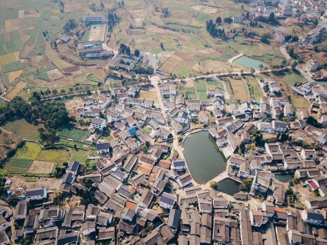 다츠옌 풍경구