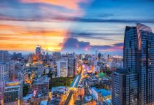 素坤逸路景点图片