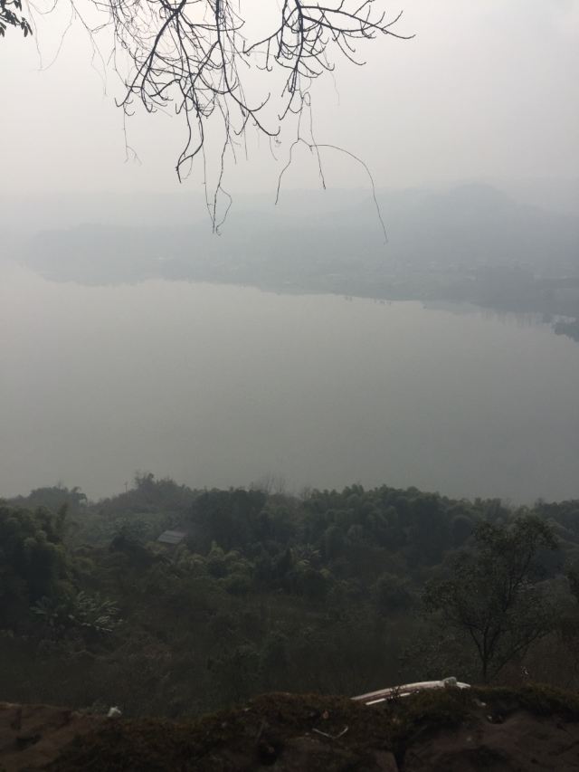 Diaoyu Castle