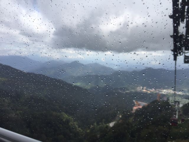 雲頂高原