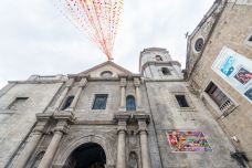 圣奥古斯丁教堂-马尼拉市-doris圈圈