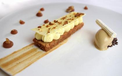 ORIGINE par Tomofumi Uchimura餐厅图片