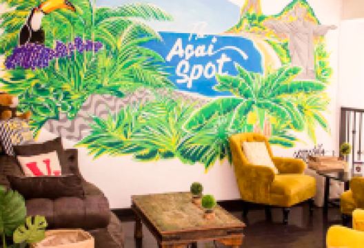 The Acai Spot - City Centre Deira Branch美食图片