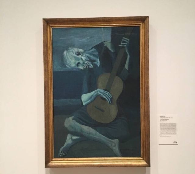 Museum of Contemporary Art