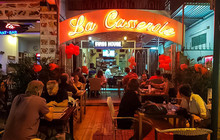 Swiss House La Casserole餐厅图片