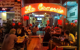 Swiss House La Casserole