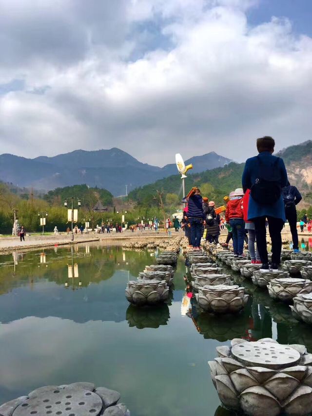 링산