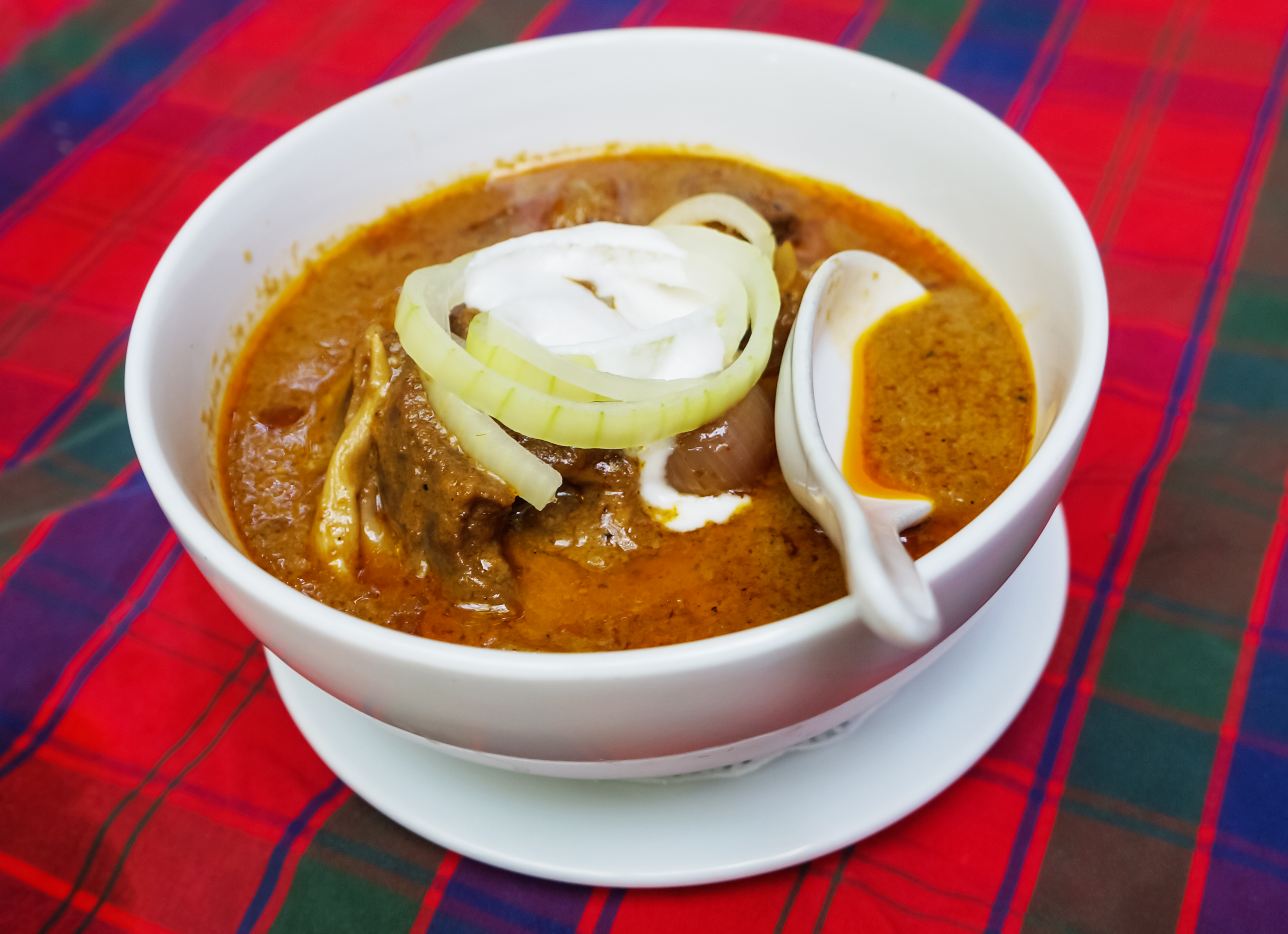 Cabbages & Condoms餐厅图片