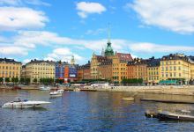 阿兰达旅游图片-斯德哥尔摩景点1日游