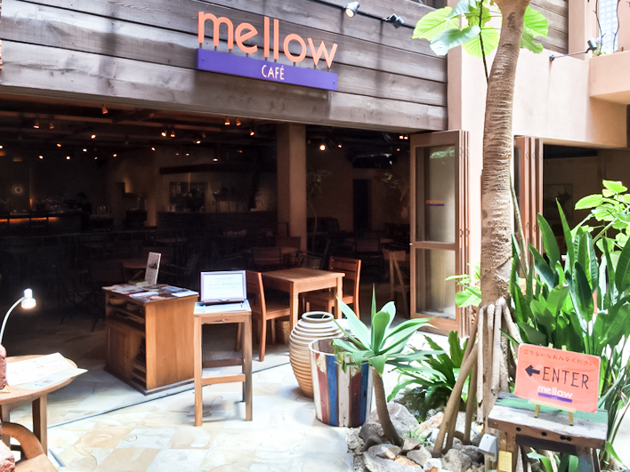 mellow cafe餐厅图片