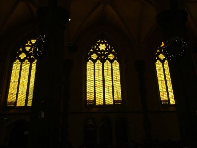 St Paul's Cathedral