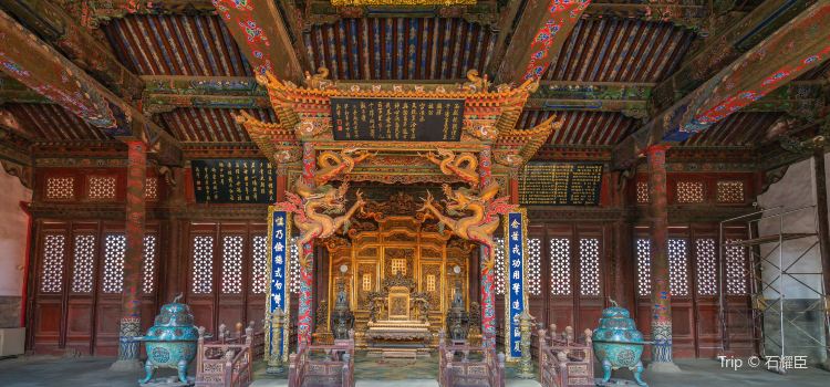 Shenyang Imperial Palace Tickets Deals Reviews Family - 