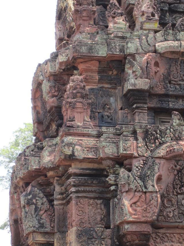 Banteay Srei