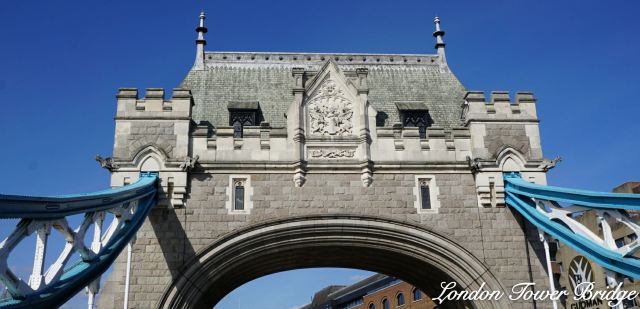 Tower Bridge