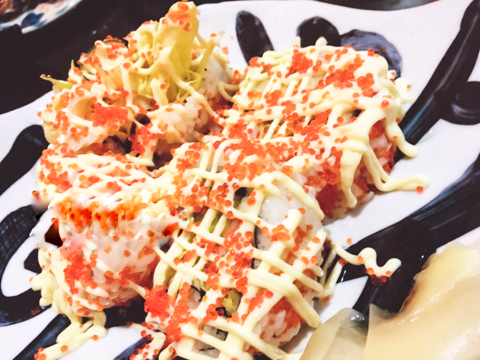 缘来居酒屋(上海路店)