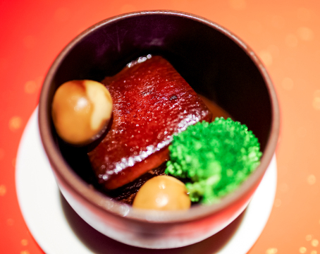 御乐堂·戏茶食驿(中山中路店)