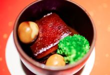 御乐堂·戏茶食驿(中山中路店)美食图片