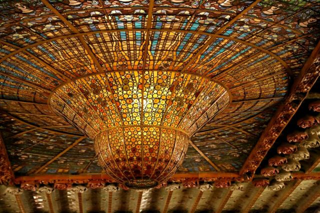 Palau de la Música Catalana