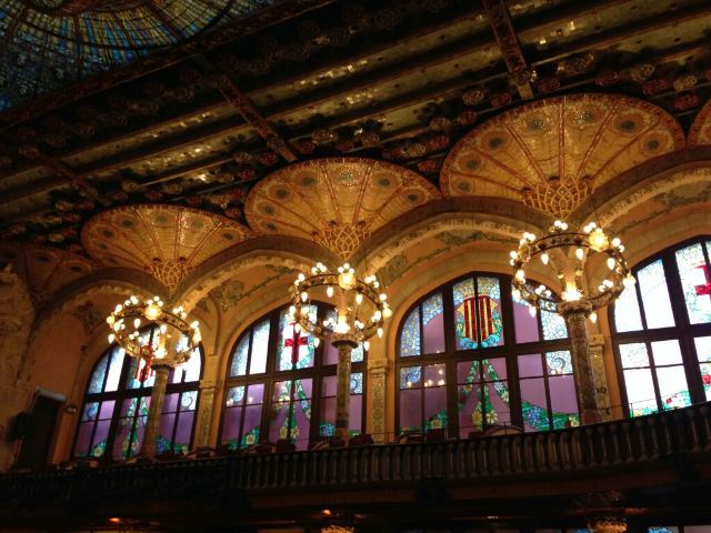 Palau de la Música Catalana