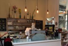 Chelsea's Cup N Cake美食图片