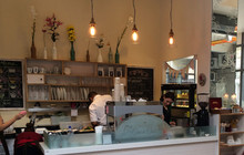 Chelsea's Cup N Cake餐厅图片
