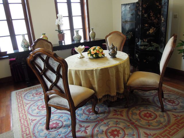 Jingyuan Garden