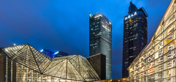 Shenzhen Concert Hall Tickets Deals Reviews Family - 