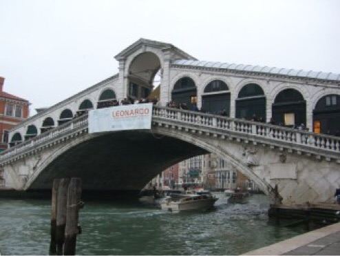 Ponte Rialto