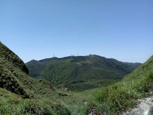 양명산 국립공원