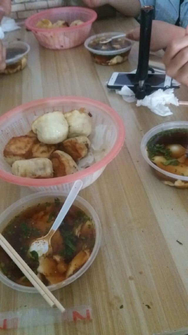 Qingzhou Songcheng