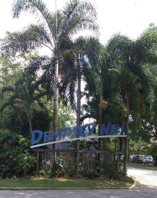 Dempsey Hill