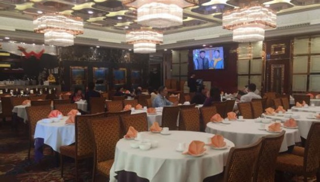 Grand Harbor Restaurant餐厅图片