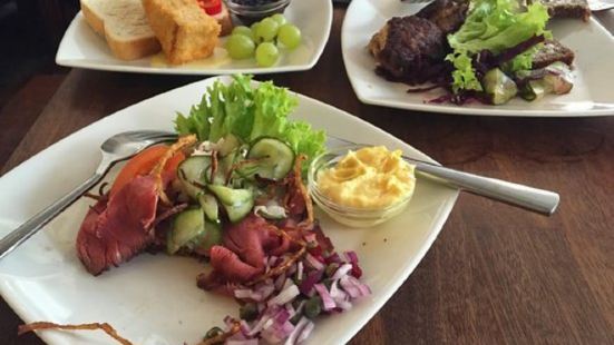 Restaurant M Reviews Food Drinks In Hovedstaden Copenhagen