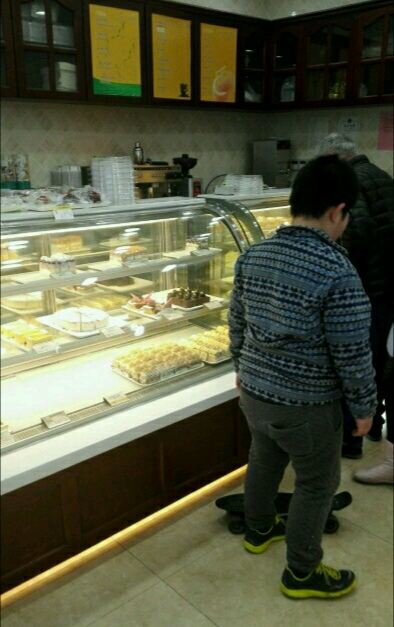 老大昌(淮海中路店)