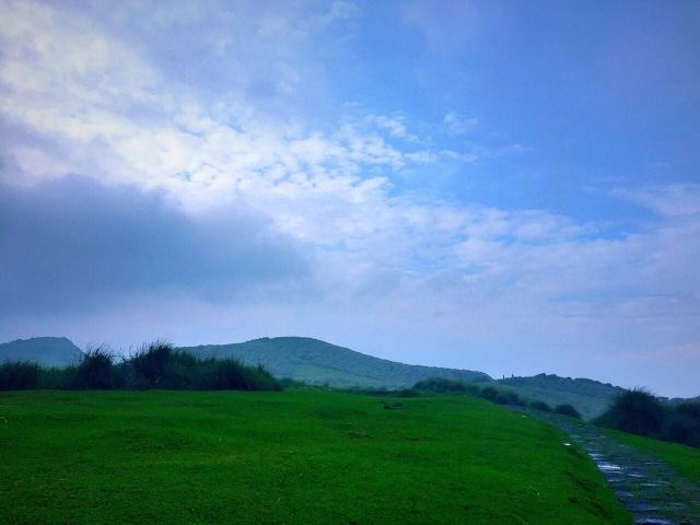 양명산 국립공원