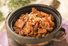 清真马祥兴菜馆(云南北路店)美食图片