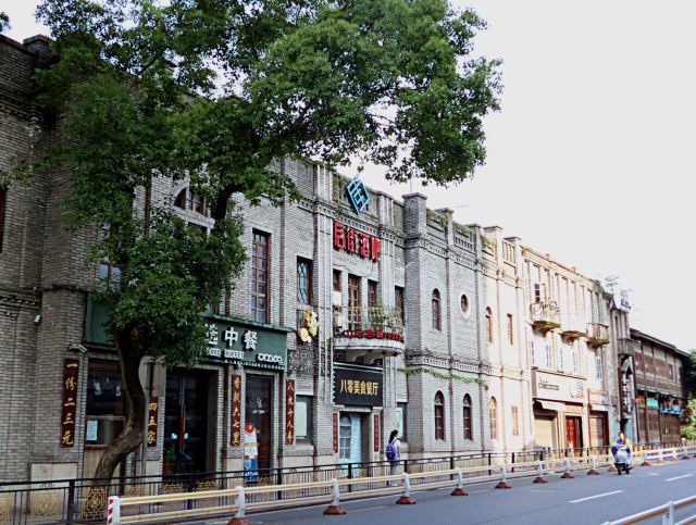 싼팡치샹