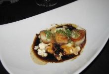 Gasthof z. Knappen Knappenkuchl美食图片