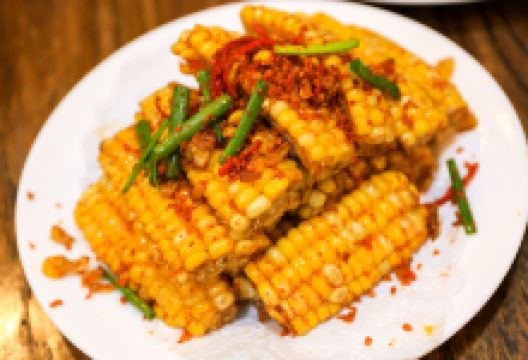 肥仔文美食美食图片
