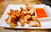 Guu Fusion Roti  Tea餐厅图片