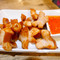 Guu Fusion Roti Tea