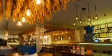 Avra Greek & Georgian Restaurant-曼谷
