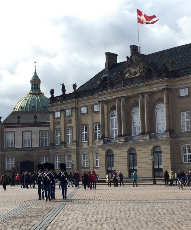 King's New Square